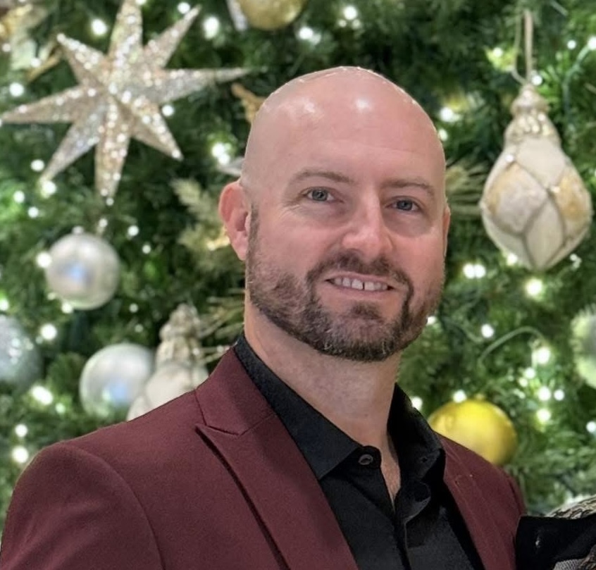 Jonathan Scott, CP/LP, Founder and Practitioner at HTX Prosthetics